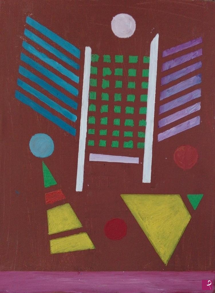 quadri in vendita online - GEOMETRIE