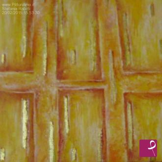Quadro venduto su PitturiAmo