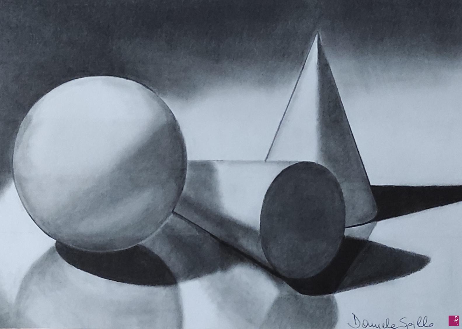 quadri in vendita online - Geometrie