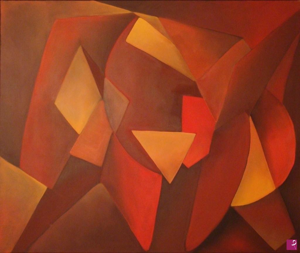 quadri in vendita online - Geometrie 3