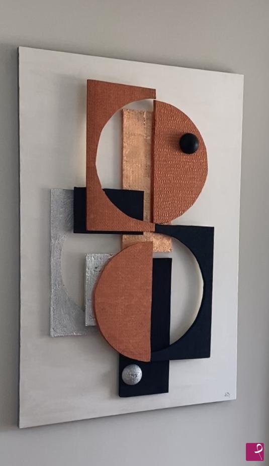 quadri in vendita online - Geometrie