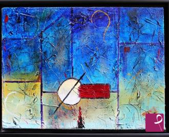 Quadro venduto su PitturiAmo