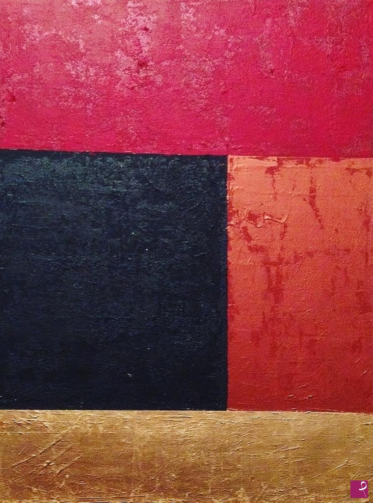 quadri in vendita online - Geometrie II