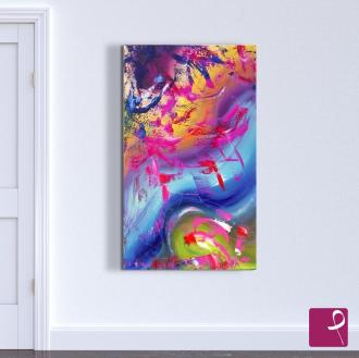 Quadro venduto su PitturiAmo