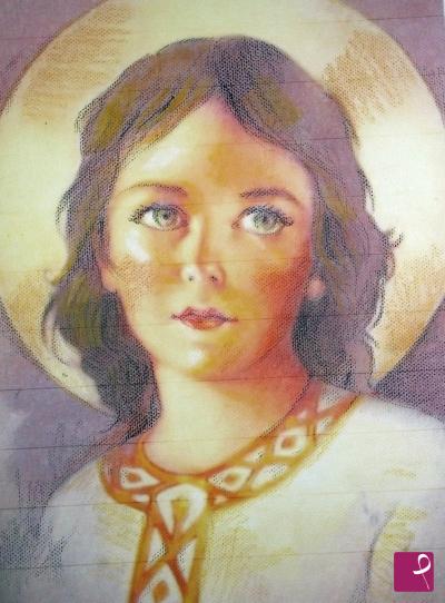 Quadro venduto su PitturiAmo