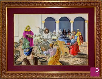 Quadro in vendita online