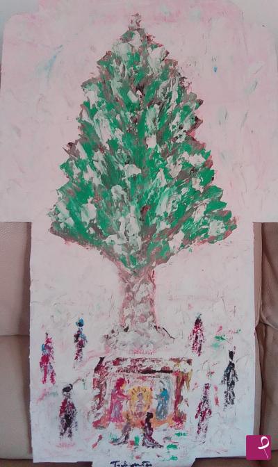 Quadro in vendita online