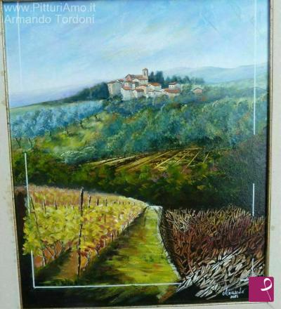 Quadro in vendita online