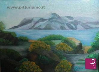 Quadro in vendita online