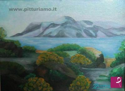 Quadro in vendita online