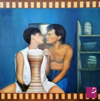 Quadro in vendita online