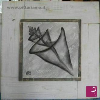 Quadro venduto su PitturiAmo