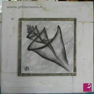 Quadro venduto su PitturiAmo