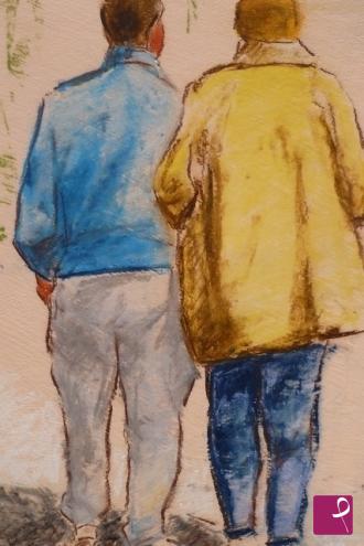Quadro in vendita online