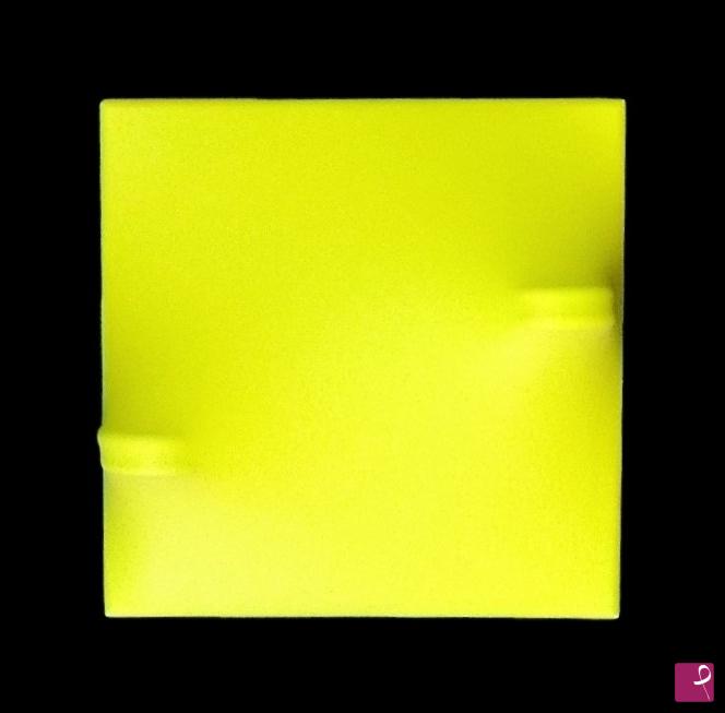 quadri in vendita online - GIALLO