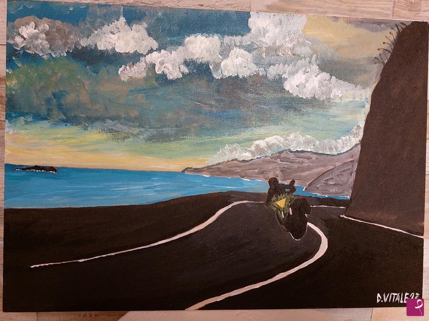 quadri in vendita online - Giampaolo