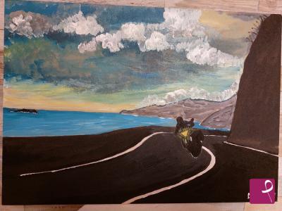 Quadro in vendita online