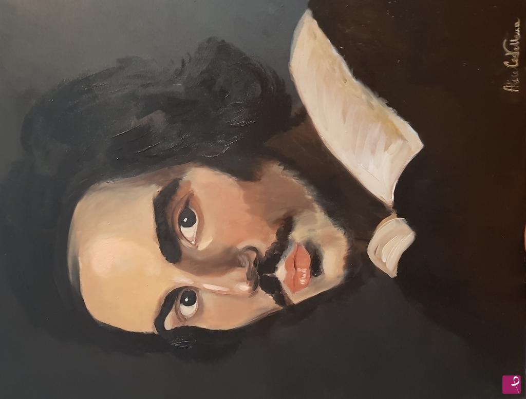 quadri in vendita online - Gian Lorenzo Bernini 