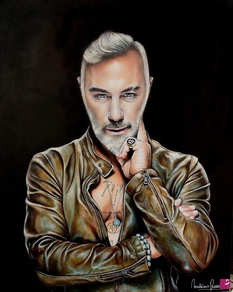 quadri in vendita online - “Gianluca Vacchi”