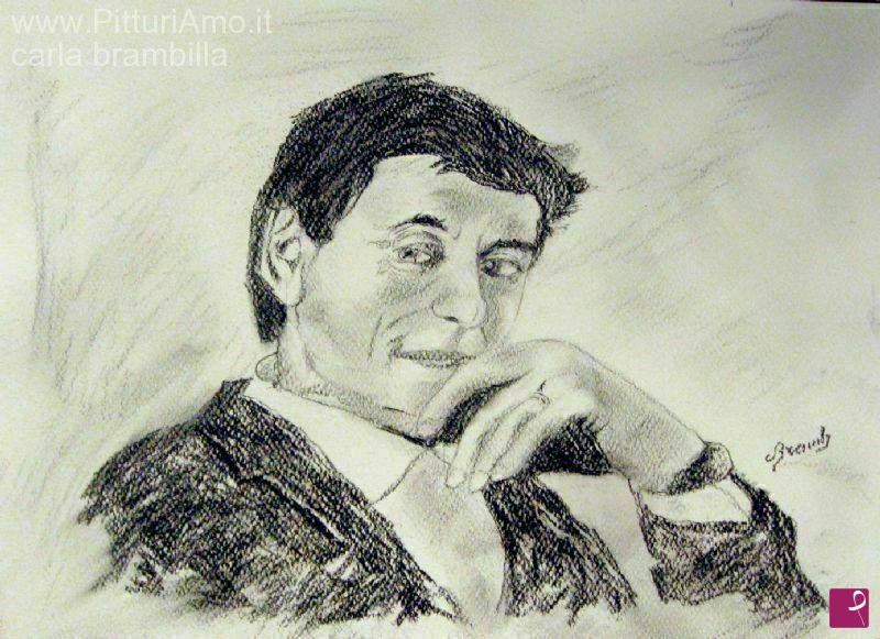 quadri in vendita online - gianni morandi