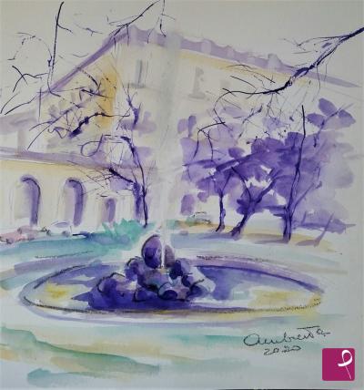 Quadro in vendita online