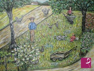 Quadro in vendita online