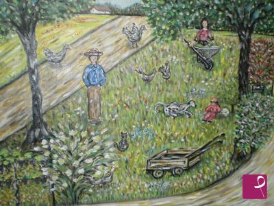 Quadro in vendita online