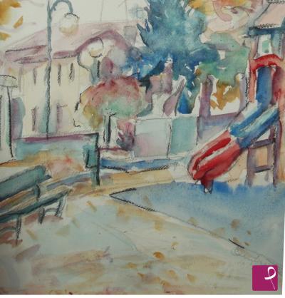 Quadro in vendita online