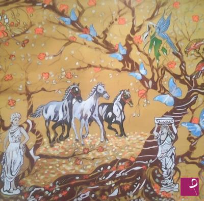 Quadro in vendita online