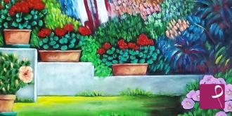 Quadro in vendita online