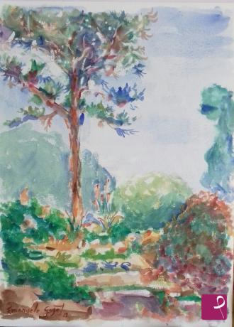 Quadro venduto su PitturiAmo