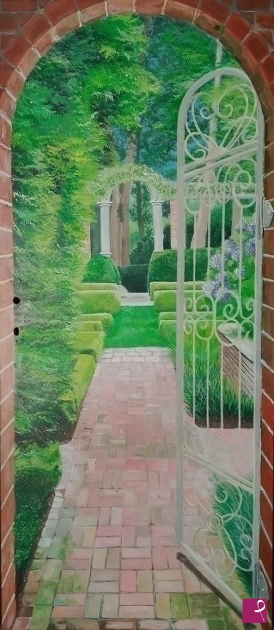 Quadro venduto su PitturiAmo