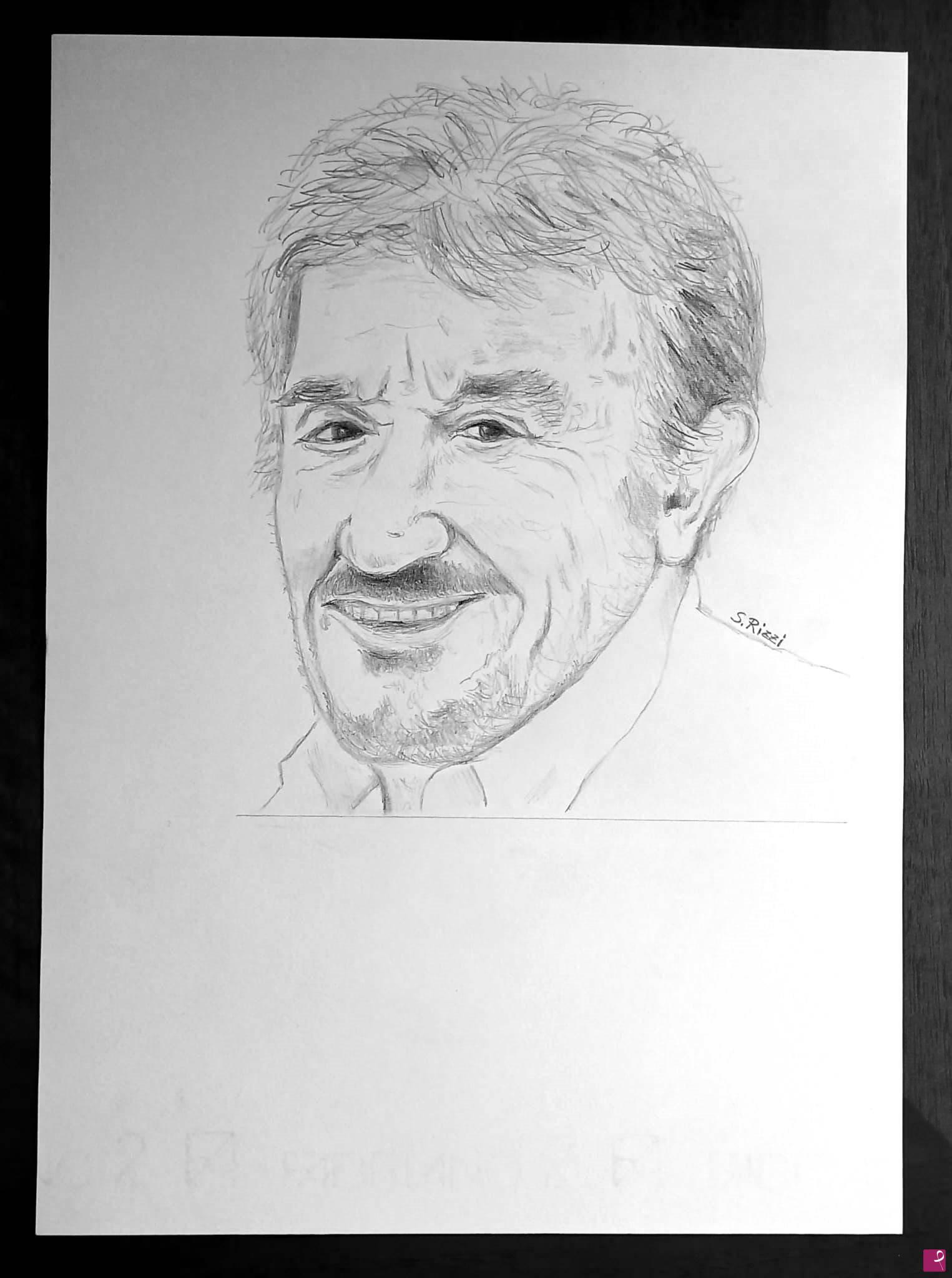 quadri in vendita online - GIGI PROIETTI