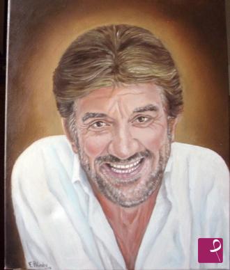 Quadro venduto su PitturiAmo