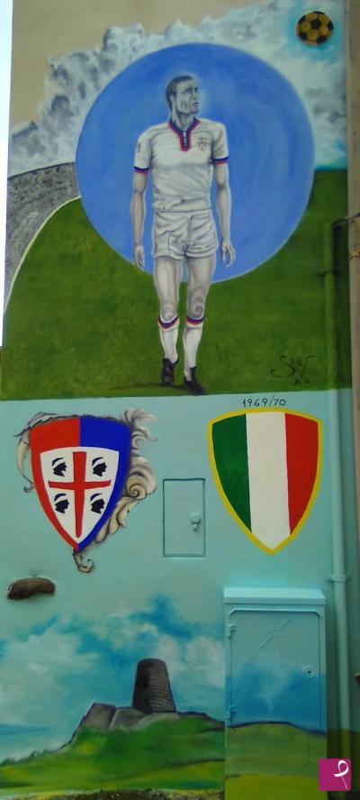 Quadro venduto su PitturiAmo