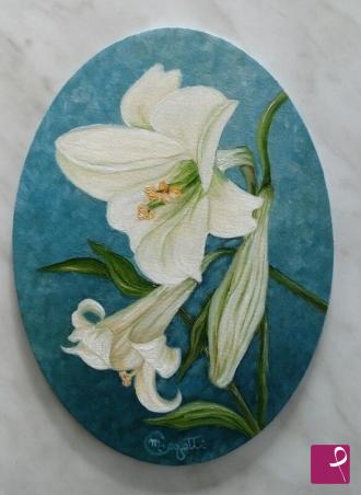 Quadro venduto su PitturiAmo