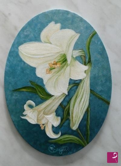 Quadro venduto su PitturiAmo