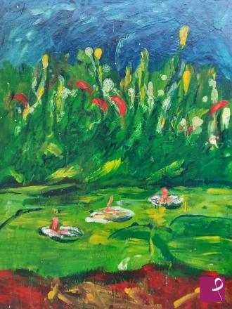 Quadro in vendita online