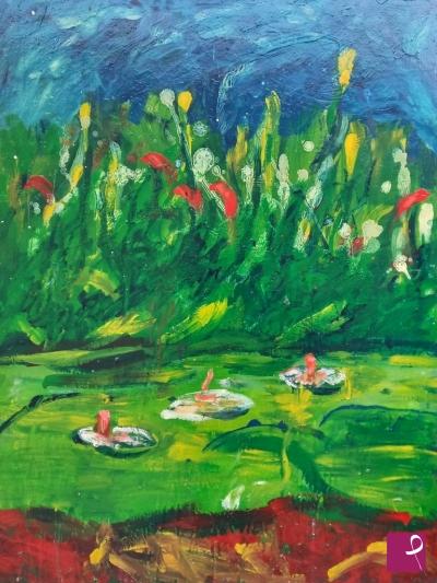 Quadro in vendita online