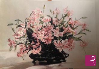 Quadro venduto su PitturiAmo