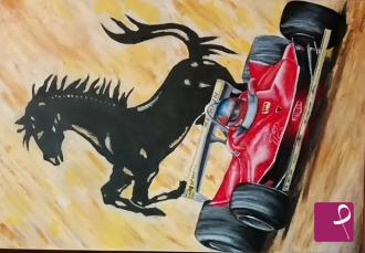 Quadro in vendita online