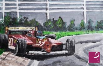 Quadro in vendita online