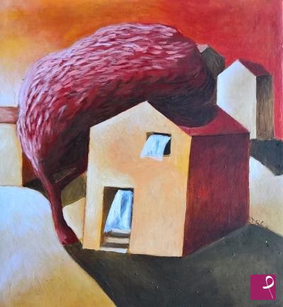Quadro venduto su PitturiAmo