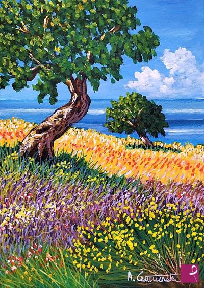 Quadro in vendita online