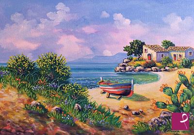 Quadro in vendita online