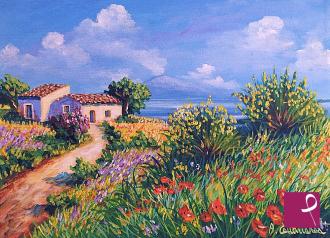 Quadro in vendita online