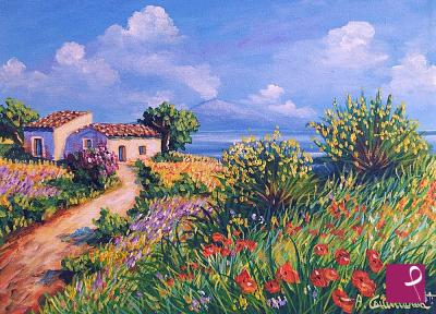 Quadro in vendita online