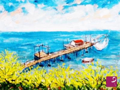 Quadro in vendita online