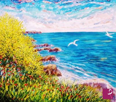 Quadro in vendita online