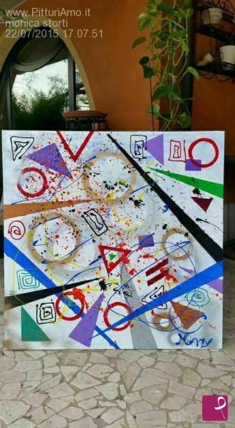 Quadro in vendita online